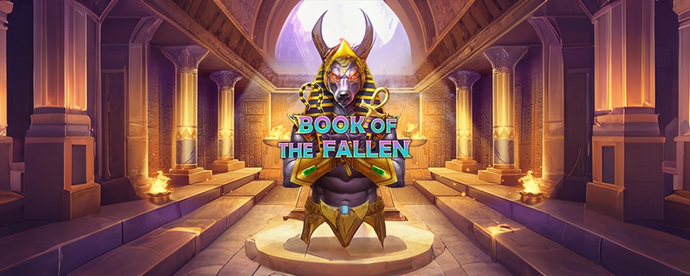 345 vip Livro dos Caídos