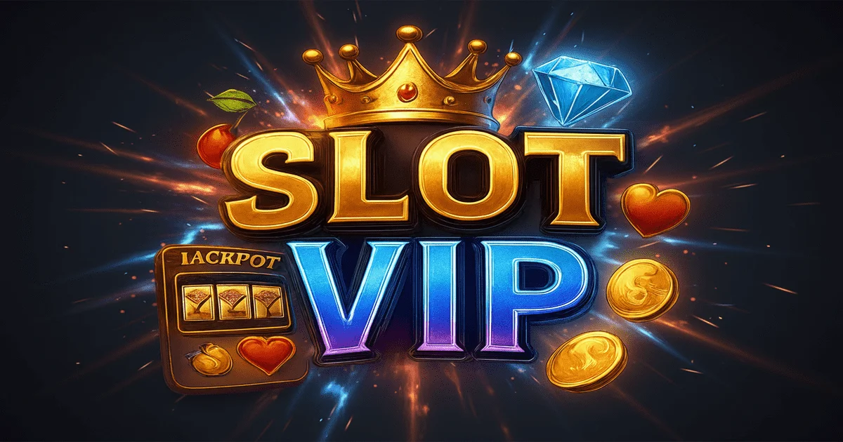 345 vip Banner do Jogo