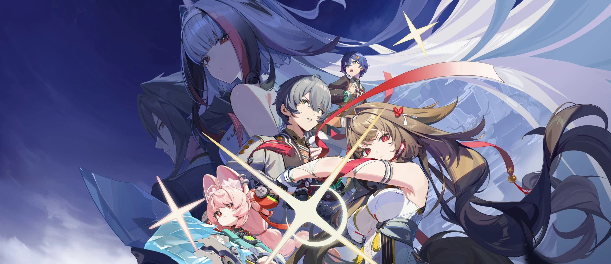 345 vip Zenless Zone Zero