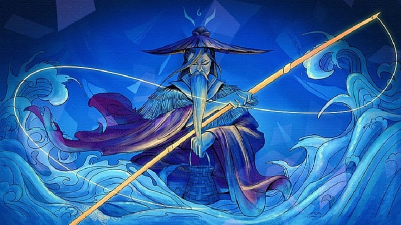 345 vip Informações gerais sobre o jogo de tiro ao peixe Jiang Ziya.